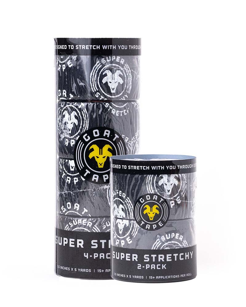 Goat Tape- Super Stretchy