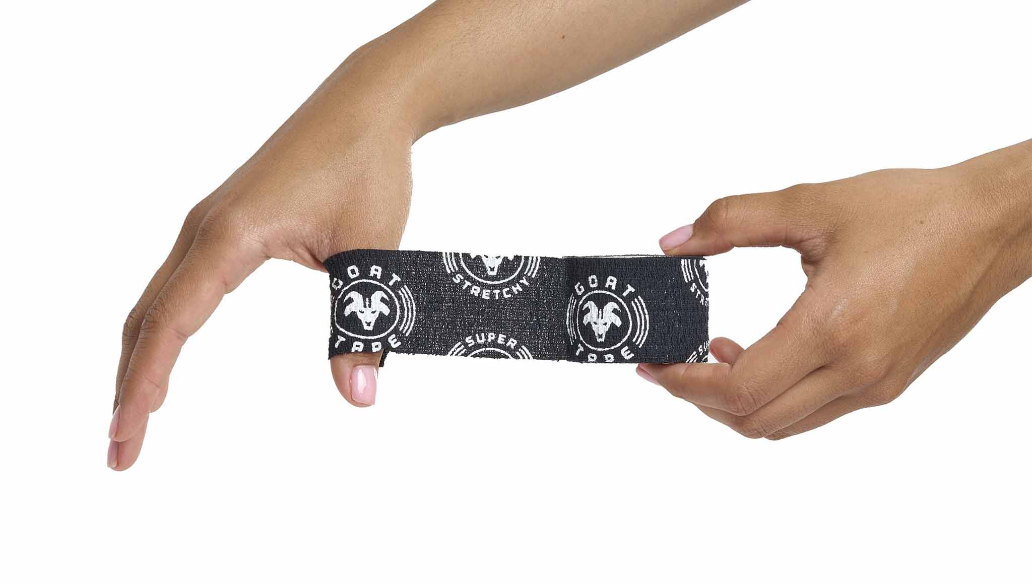 Goat Tape- Super Stretchy
