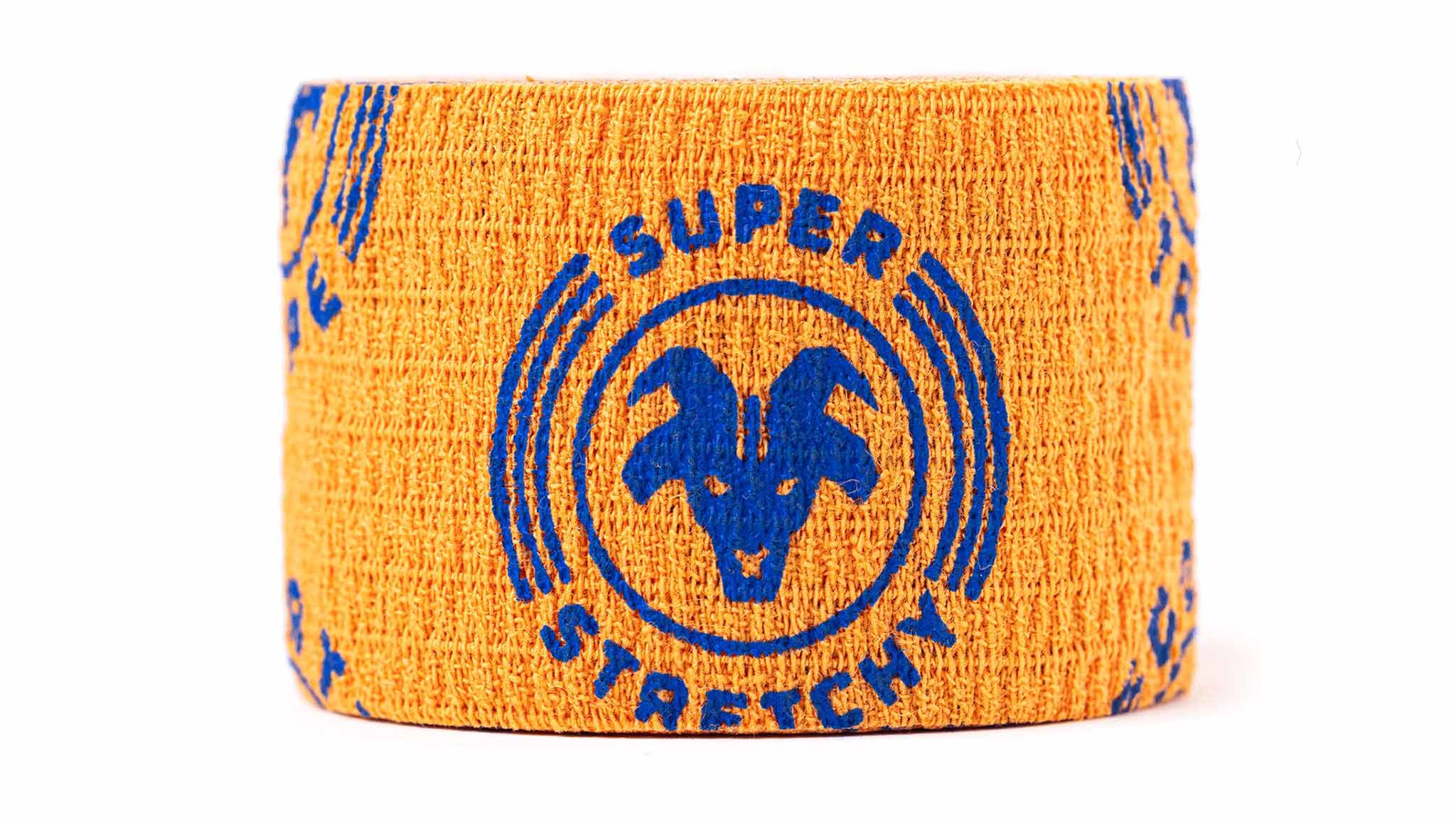 Goat Tape- Super Stretchy