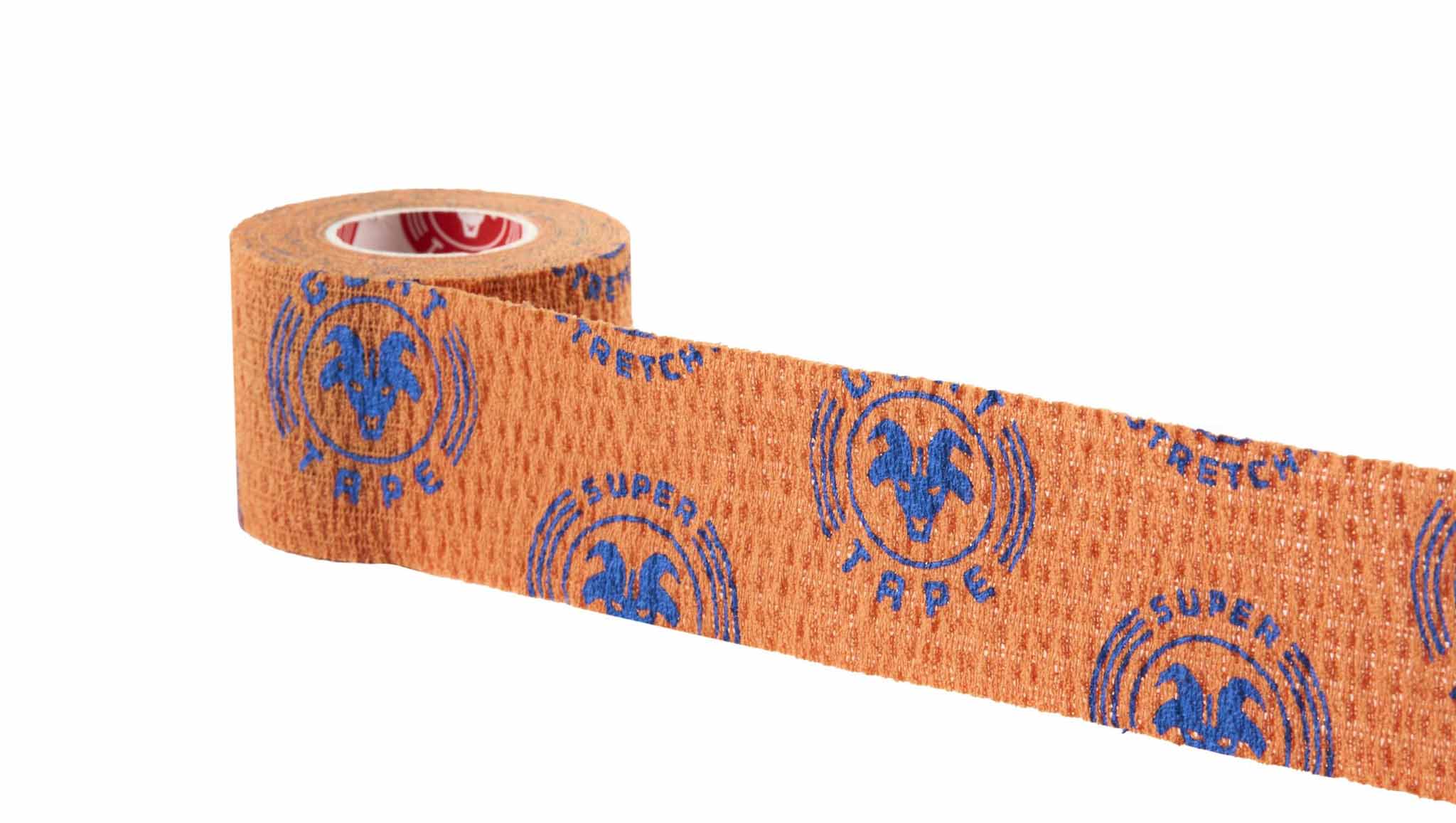 Goat Tape- Super Stretchy