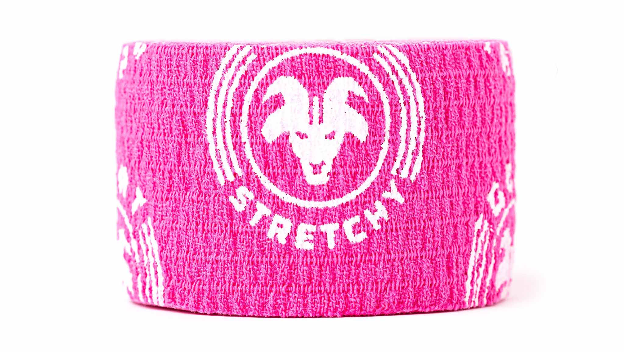 Goat Tape- Super Stretchy