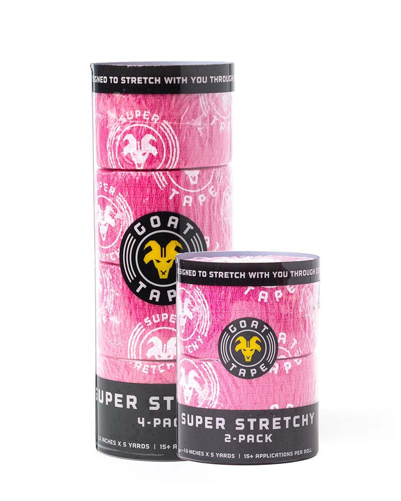 Goat Tape- Super Stretchy