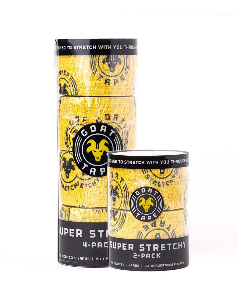 Goat Tape- Super Stretchy