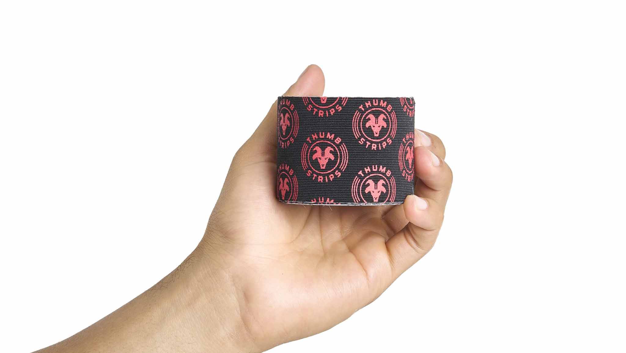 Goat Tape- Thumb Strips