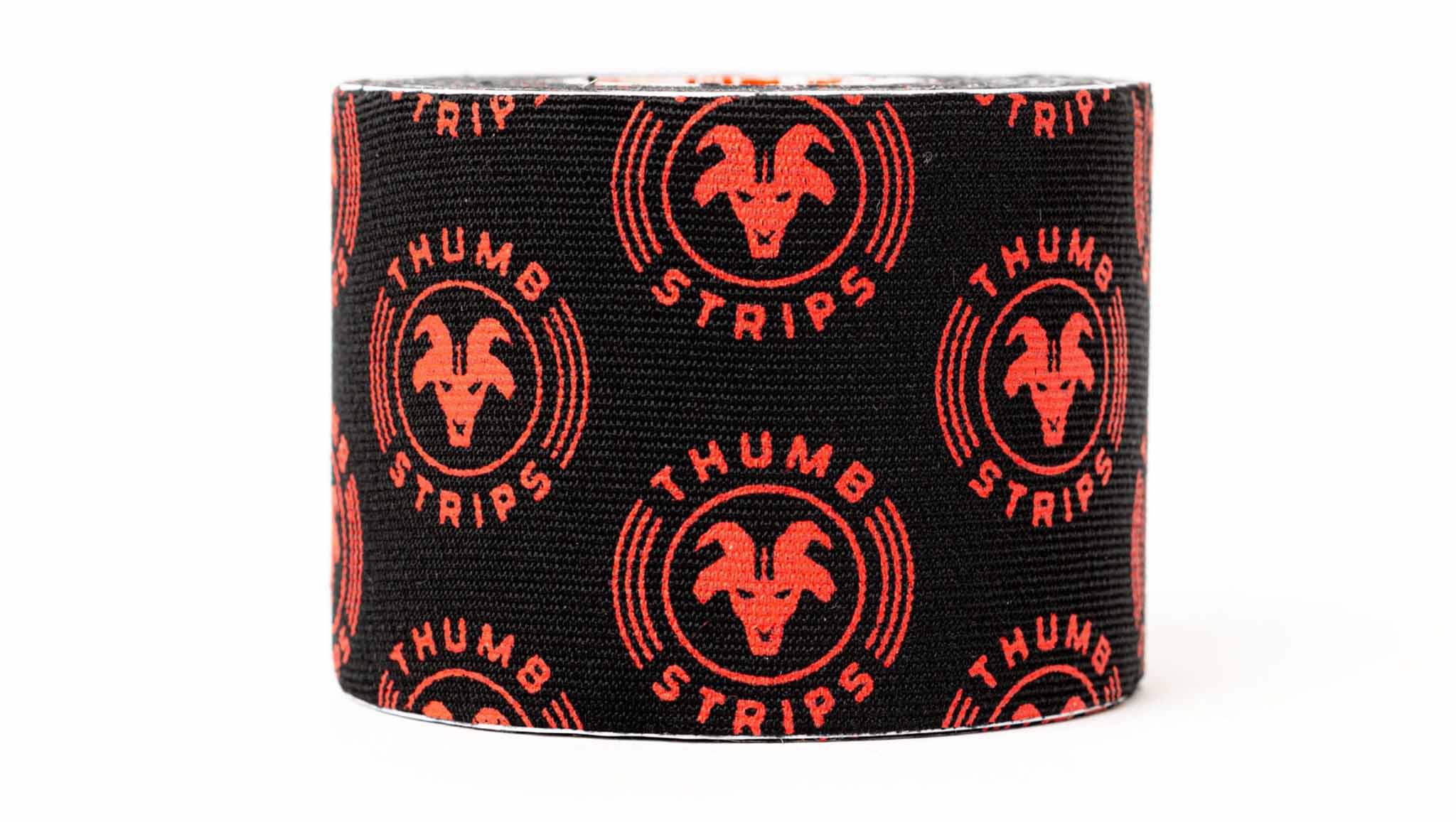 Goat Tape- Thumb Strips