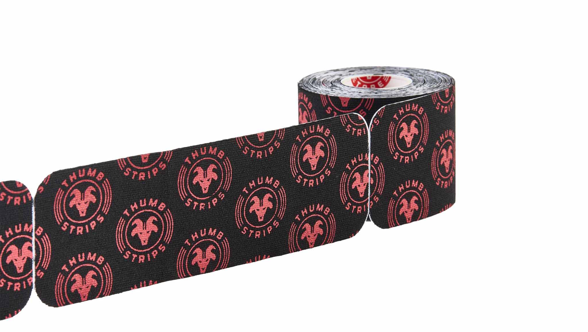 Goat Tape- Thumb Strips