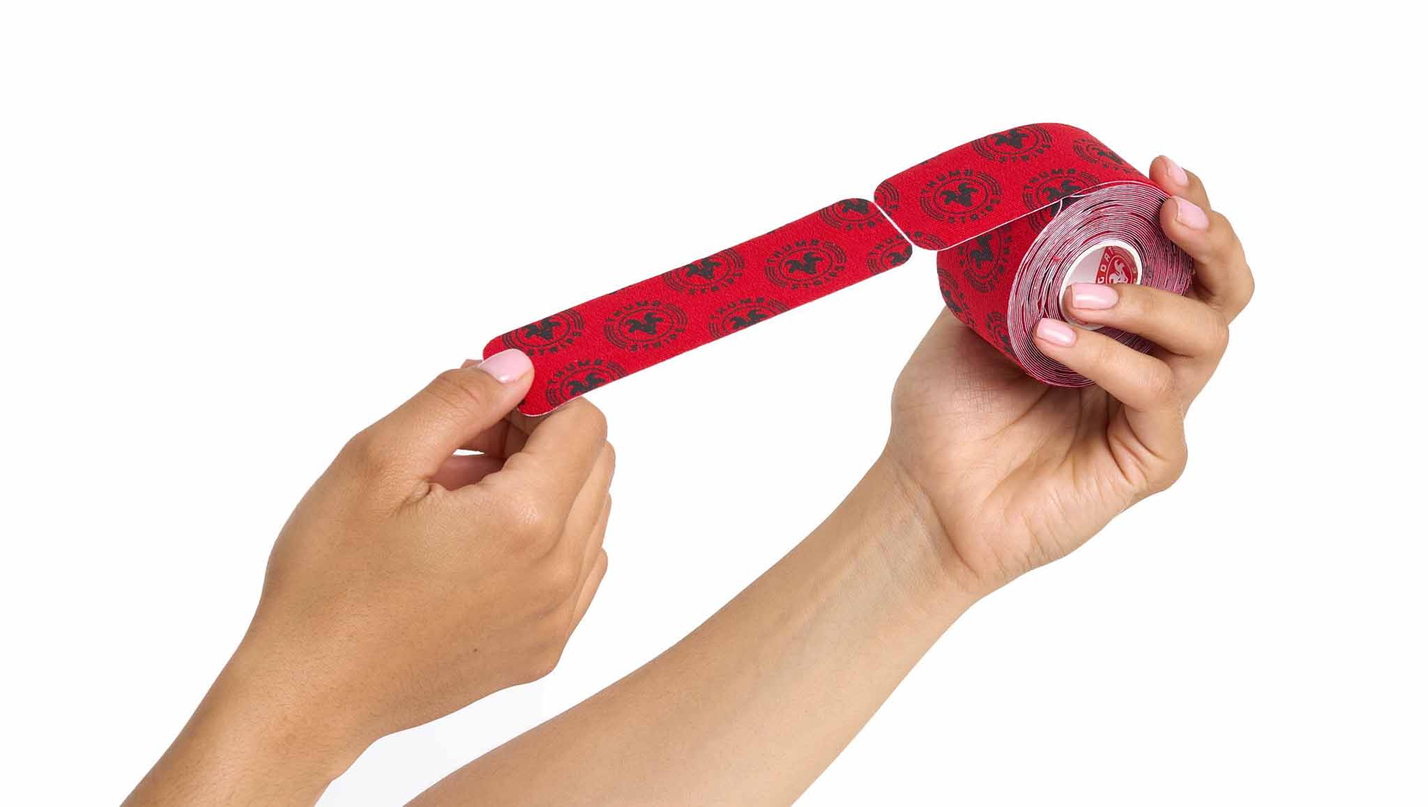 Goat Tape- Thumb Strips