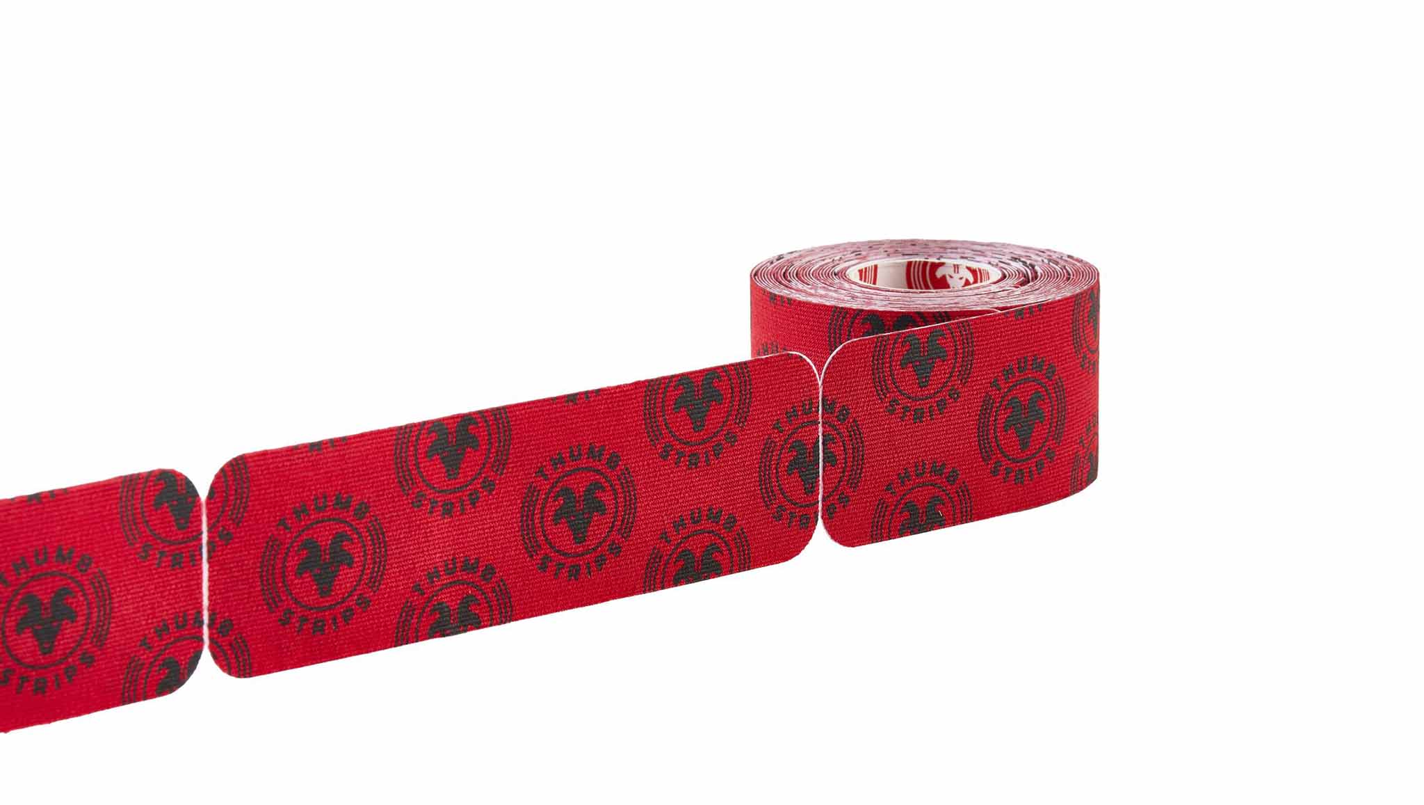 Goat Tape- Thumb Strips