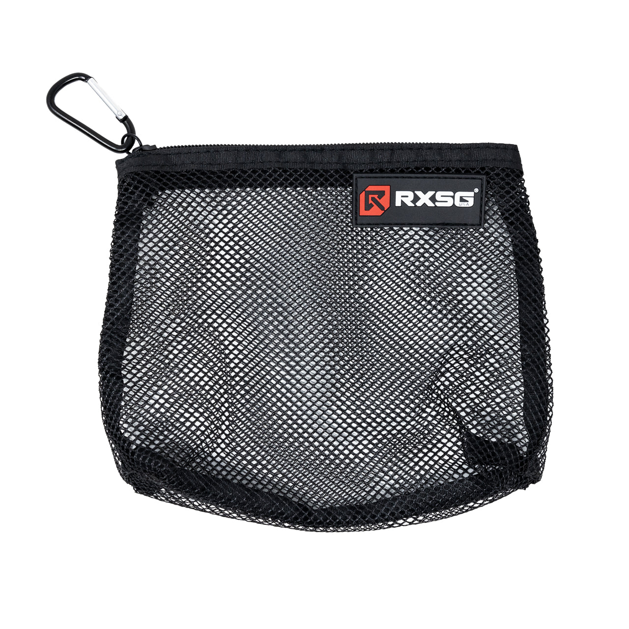 Alec Smith Grips Grips mesh bag