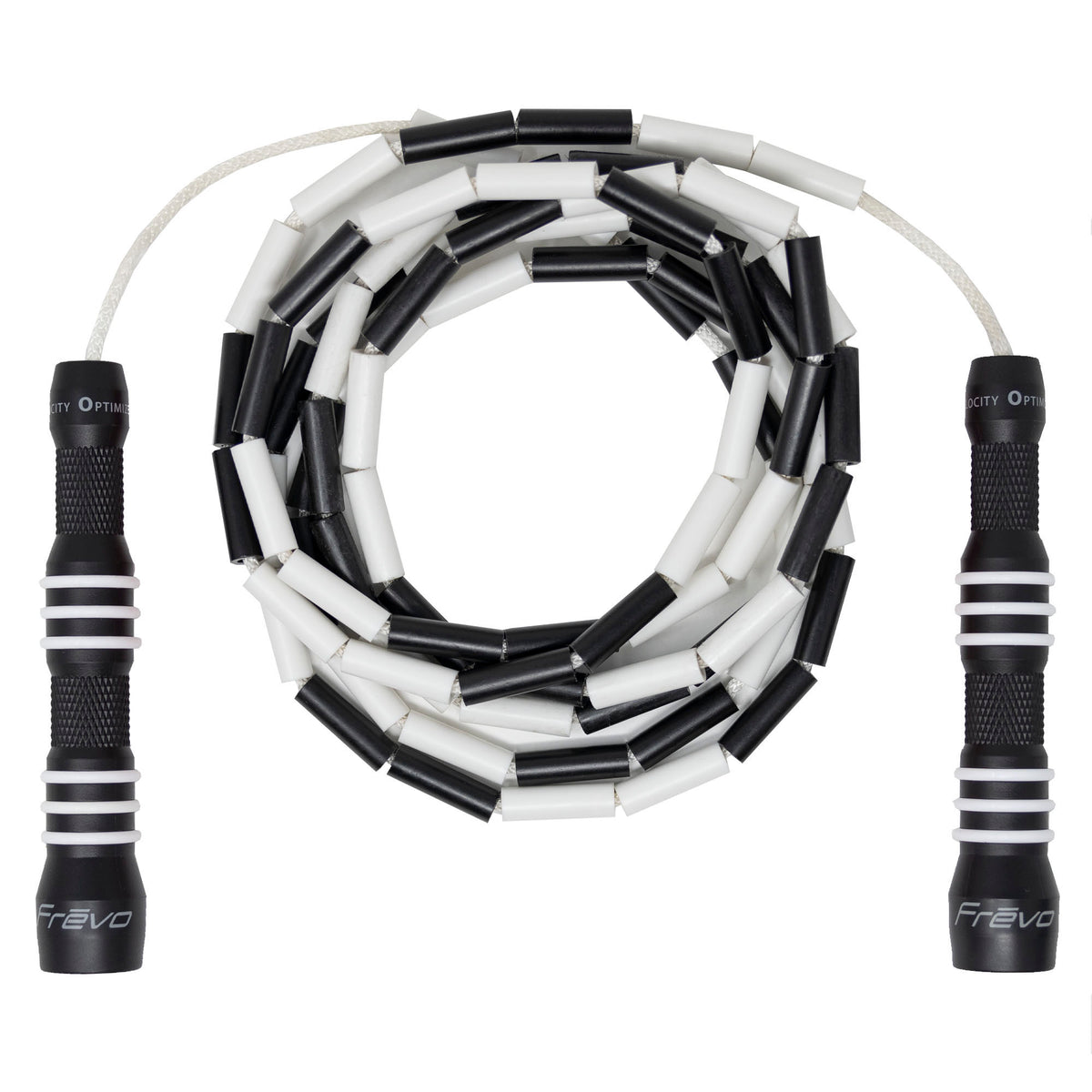 Frēvo Freestyle Skipping Rope - Best Jump Rope for Crossover Double Under